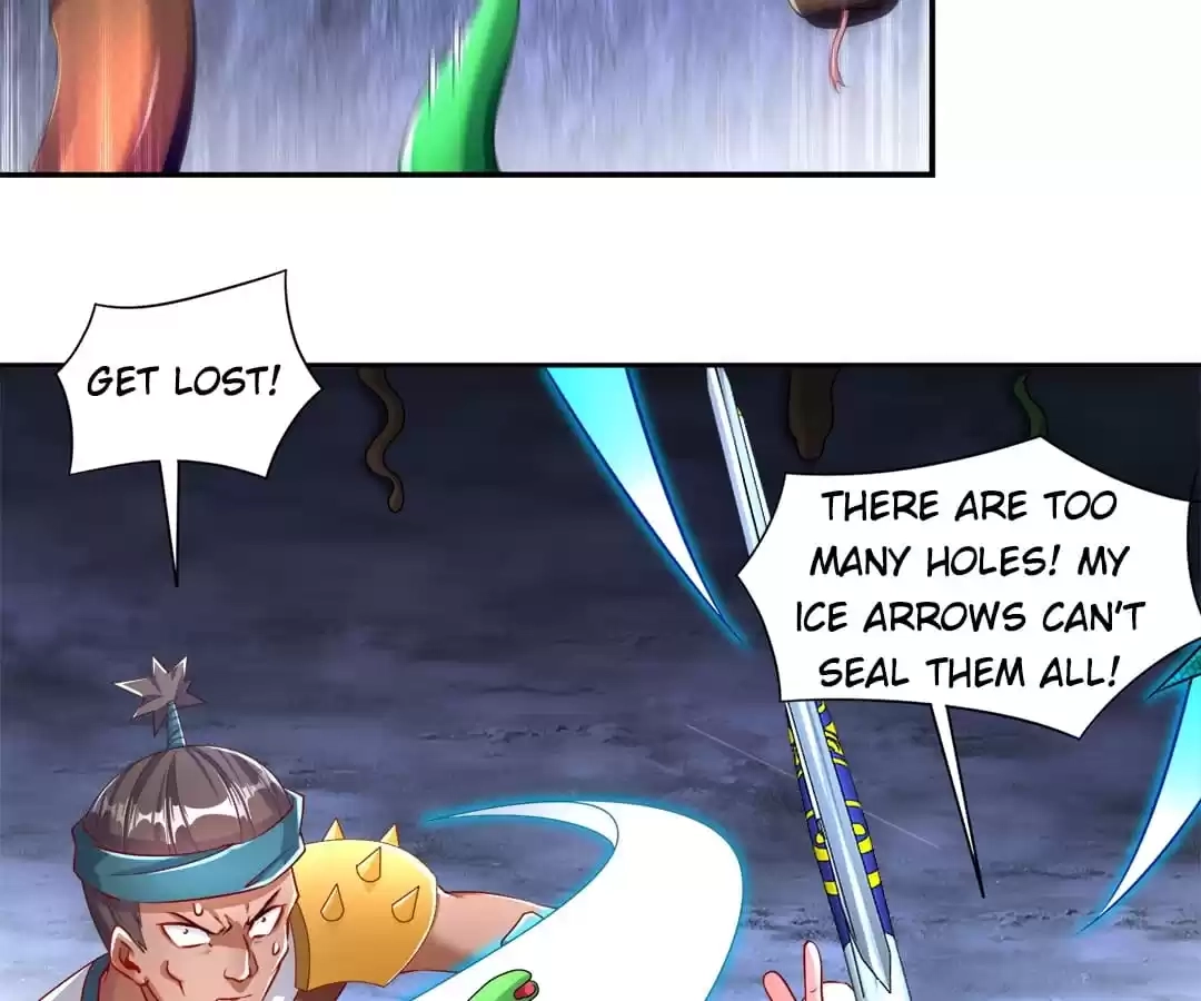 Read Hidden Class chapter 80 image 25 on Lezhin