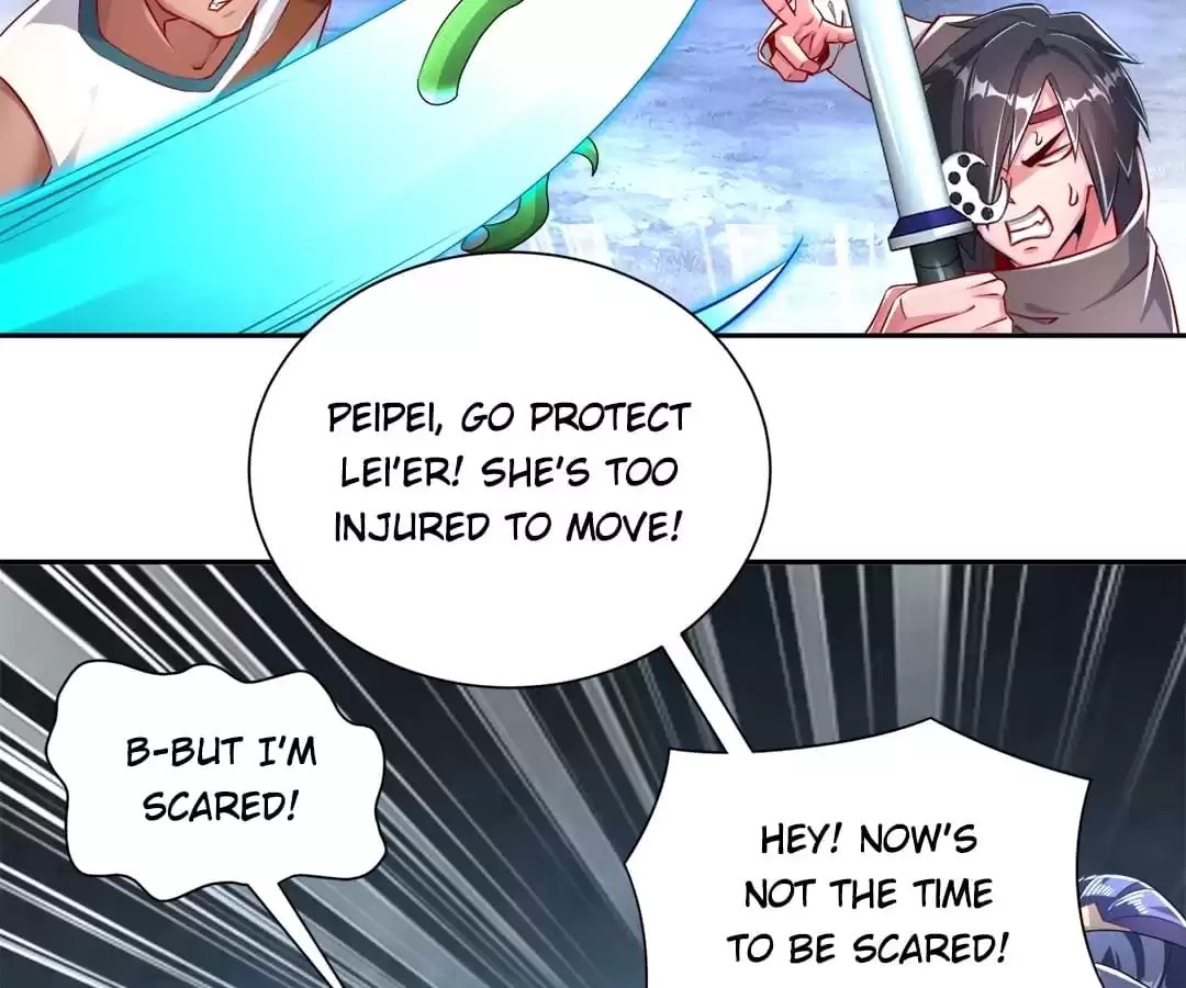 Read Hidden Class chapter 80 image 26 on Lezhin