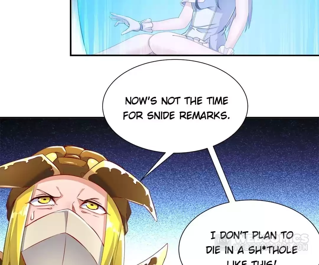Read Hidden Class chapter 80 image 37 on Lezhin