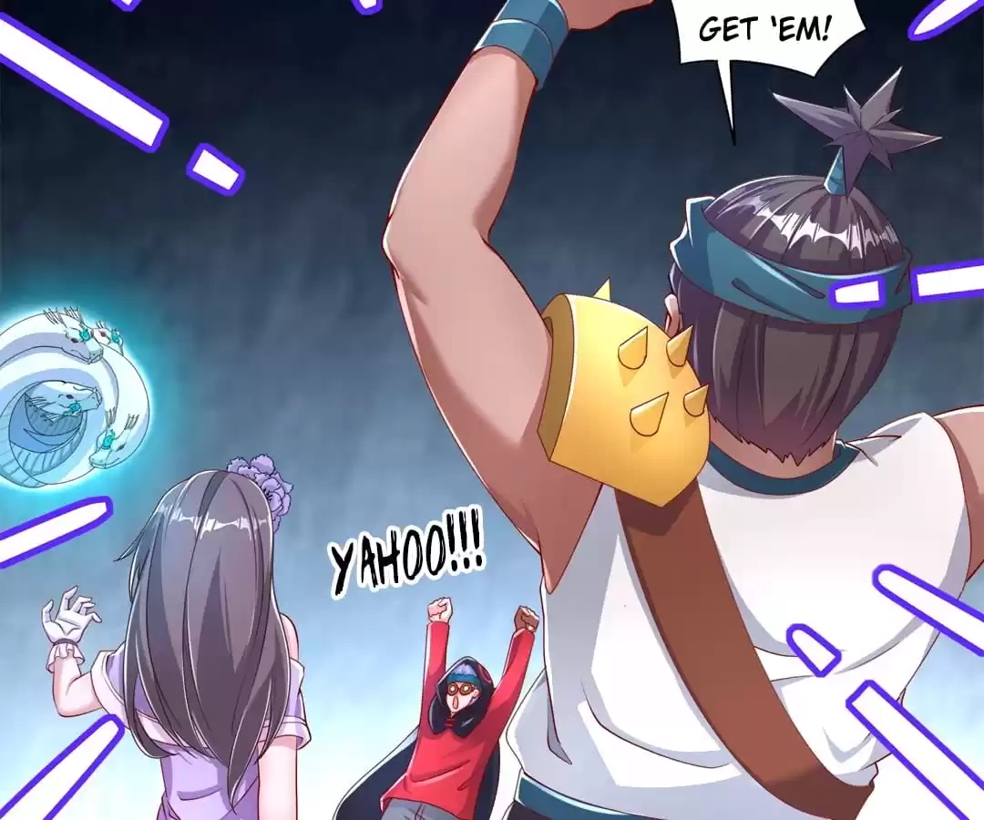 Read Hidden Class chapter 80 image 4 on Lezhin