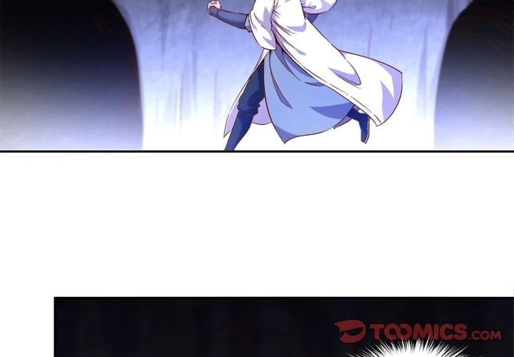 Read Hidden Class chapter 9 image 1 on Lezhin