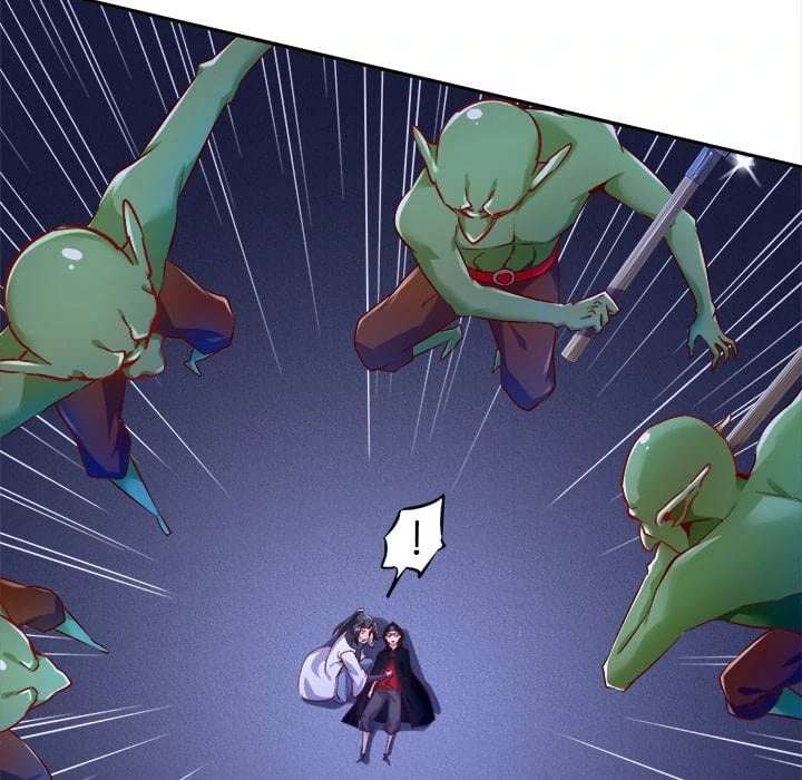 Read Hidden Class chapter 9 image 10 on Lezhin
