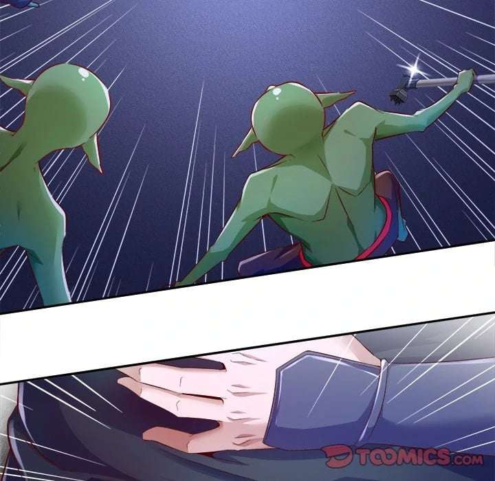 Read Hidden Class chapter 9 image 11 on Lezhin
