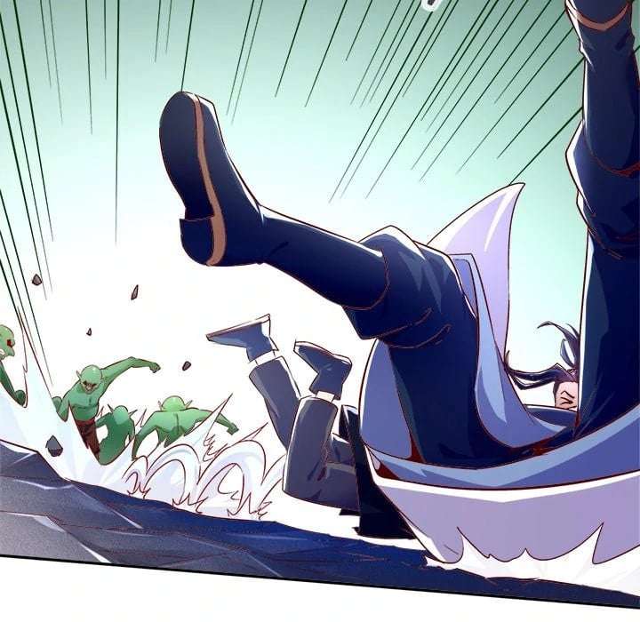 Read Hidden Class chapter 9 image 13 on Lezhin