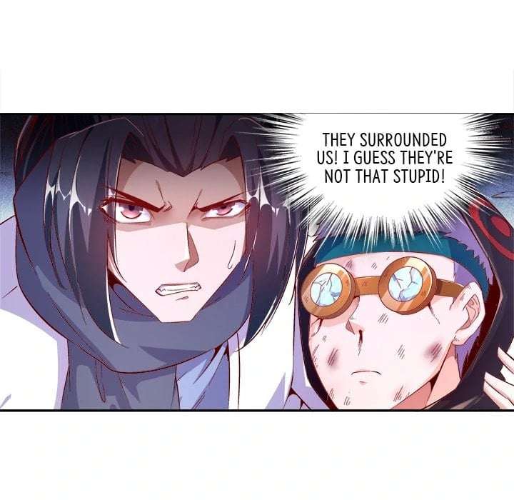 Read Hidden Class chapter 9 image 14 on Lezhin