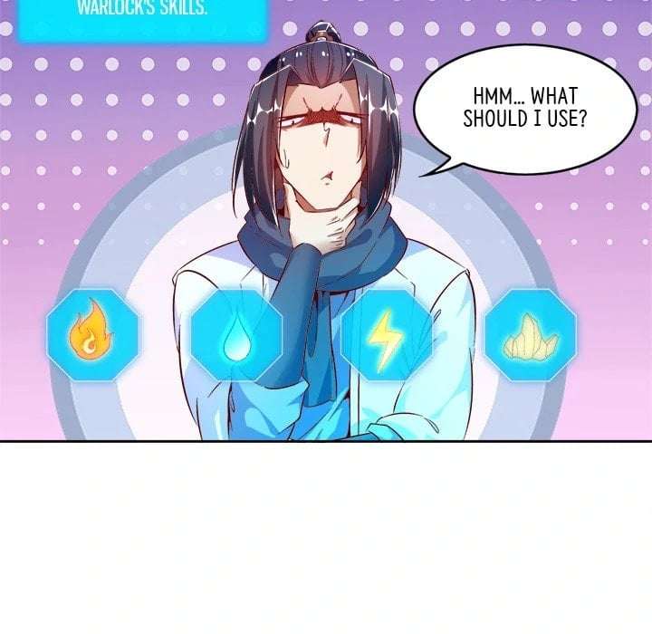 Read Hidden Class chapter 9 image 18 on Lezhin