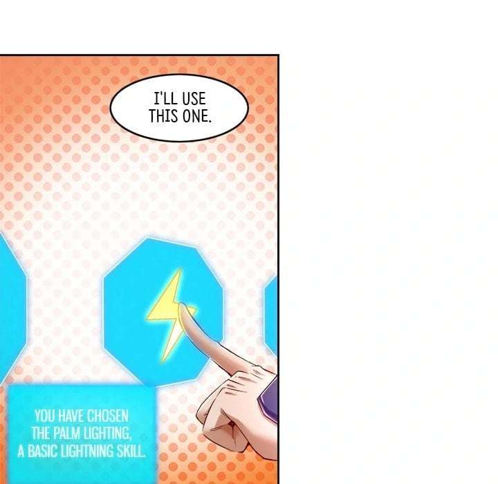 Read Hidden Class chapter 9 image 19 on Lezhin