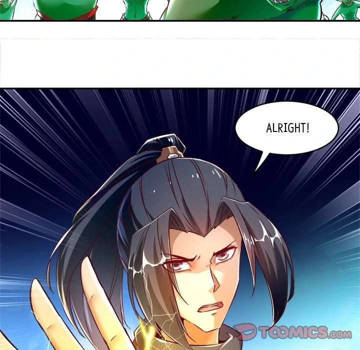Read Hidden Class chapter 9 image 21 on Lezhin