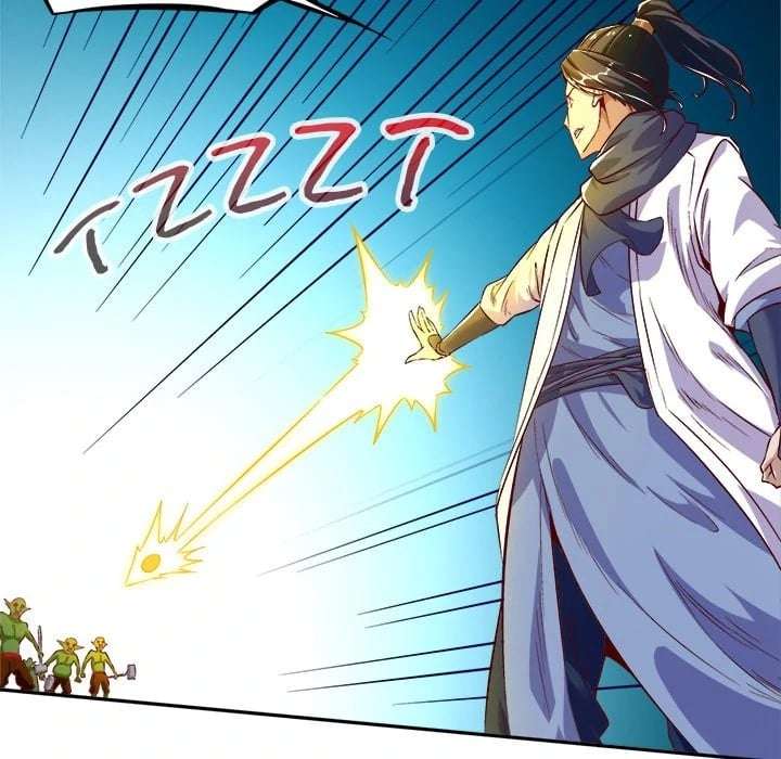 Read Hidden Class chapter 9 image 23 on Lezhin
