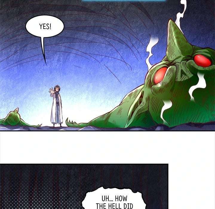 Read Hidden Class chapter 9 image 27 on Lezhin