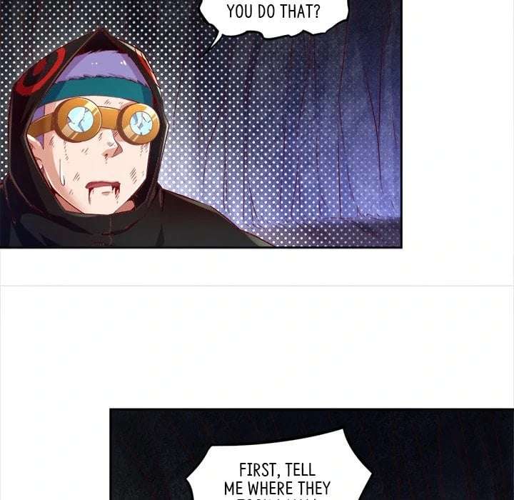 Read Hidden Class chapter 9 image 28 on Lezhin