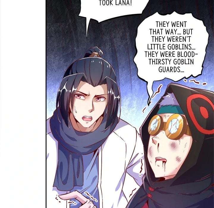 Read Hidden Class chapter 9 image 29 on Lezhin