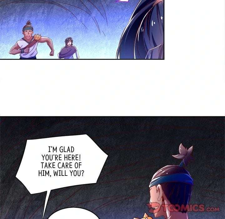 Read Hidden Class chapter 9 image 31 on Lezhin