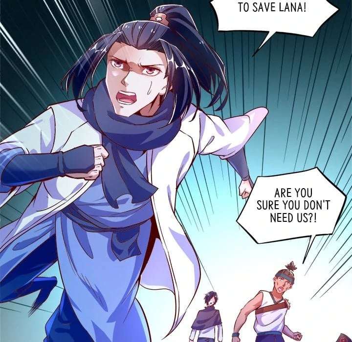 Read Hidden Class chapter 9 image 33 on Lezhin