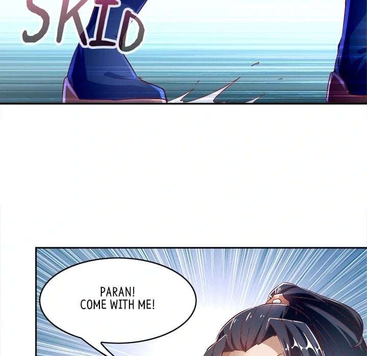 Read Hidden Class chapter 9 image 35 on Lezhin