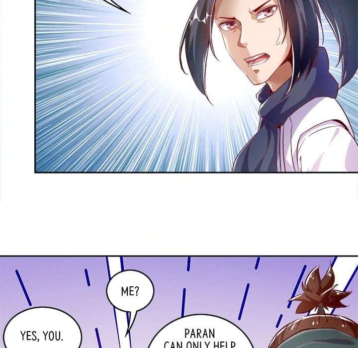 Read Hidden Class chapter 9 image 36 on Lezhin