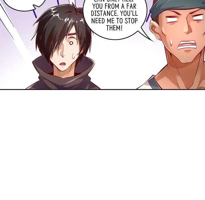 Read Hidden Class chapter 9 image 37 on Lezhin