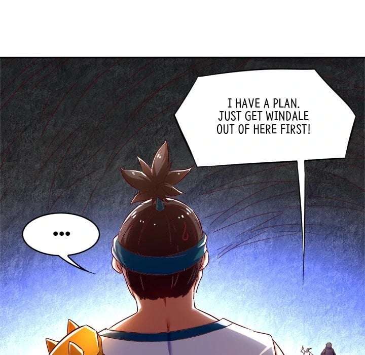 Read Hidden Class chapter 9 image 38 on Lezhin