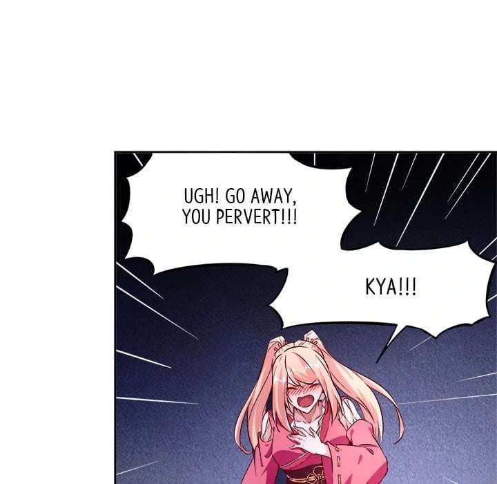 Read Hidden Class chapter 9 image 56 on Lezhin