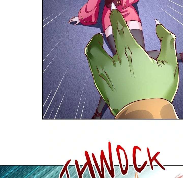 Read Hidden Class chapter 9 image 57 on Lezhin
