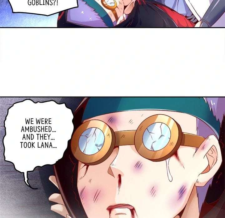 Read Hidden Class chapter 9 image 6 on Lezhin
