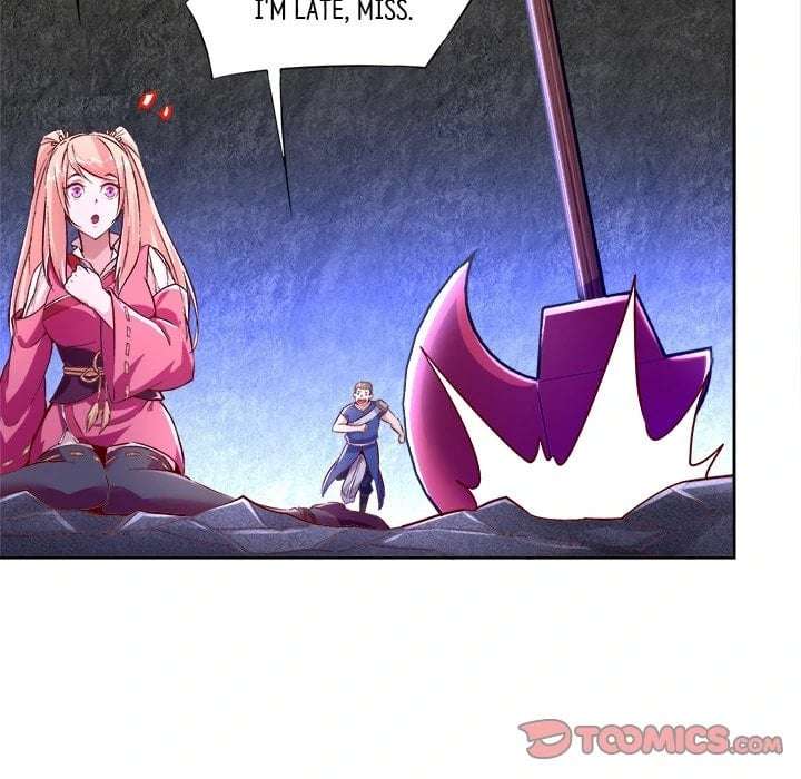 Read Hidden Class chapter 9 image 61 on Lezhin