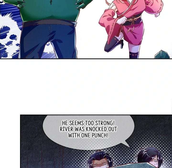 Read Hidden Class chapter 9 image 68 on Lezhin