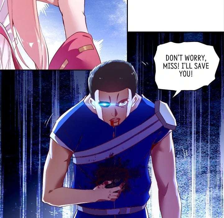 Read Hidden Class chapter 9 image 82 on Lezhin