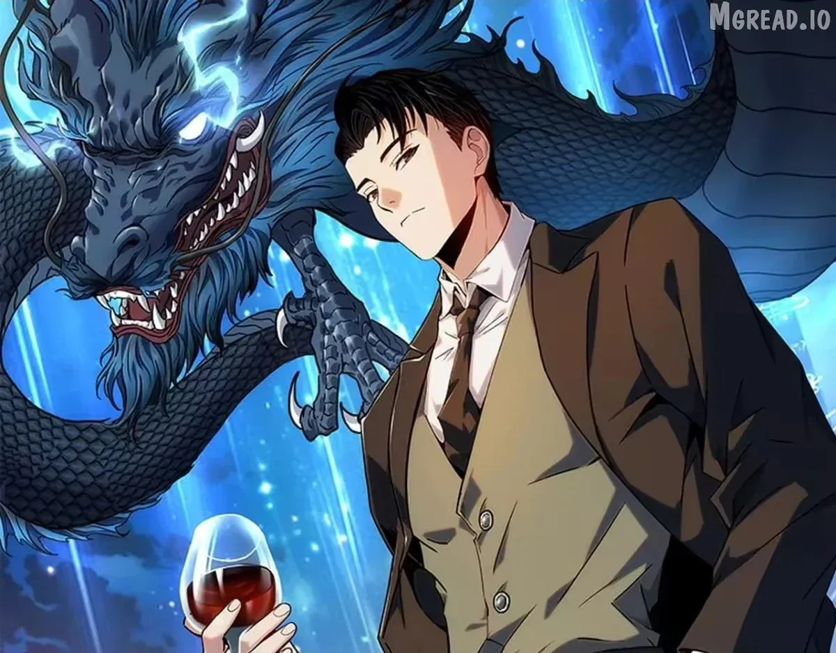 Hidden Dragon in the City (2025) Chapter 75 page 5 - 