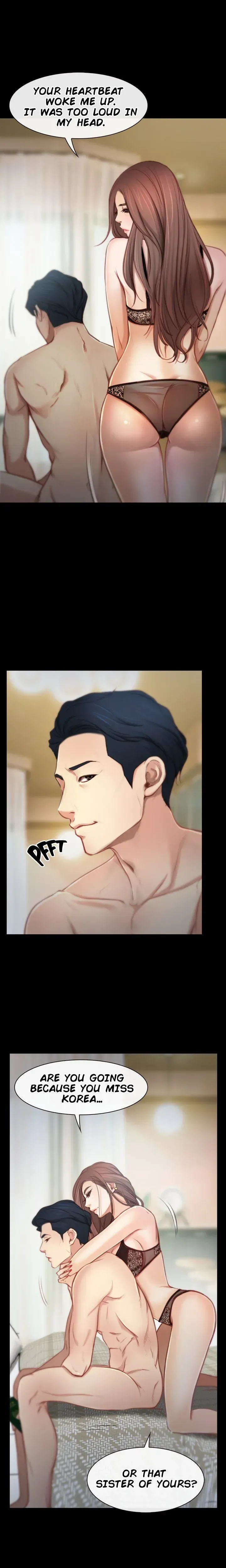 Hidden Feeling Chapter 1 page 2 - 