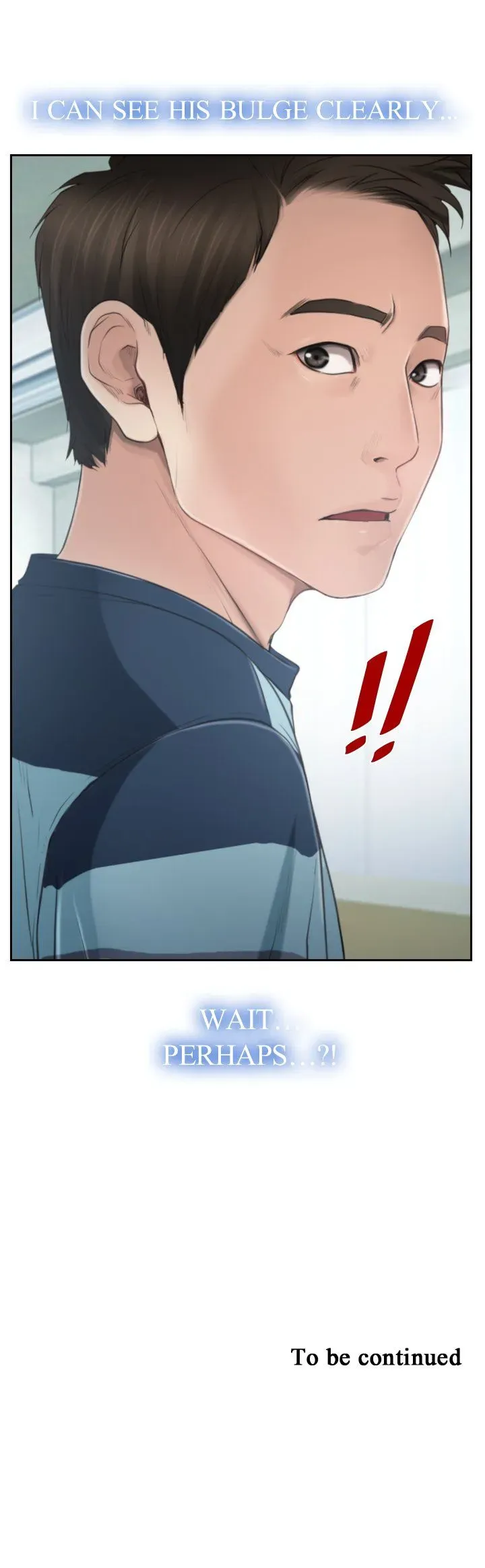 Hidden Feeling Chapter 12 page 17 - 