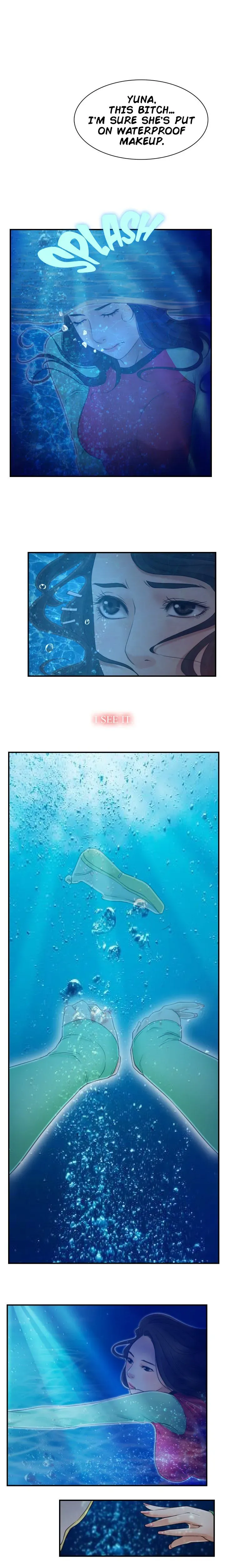 Hidden Feeling Chapter 13 page 13 - 
