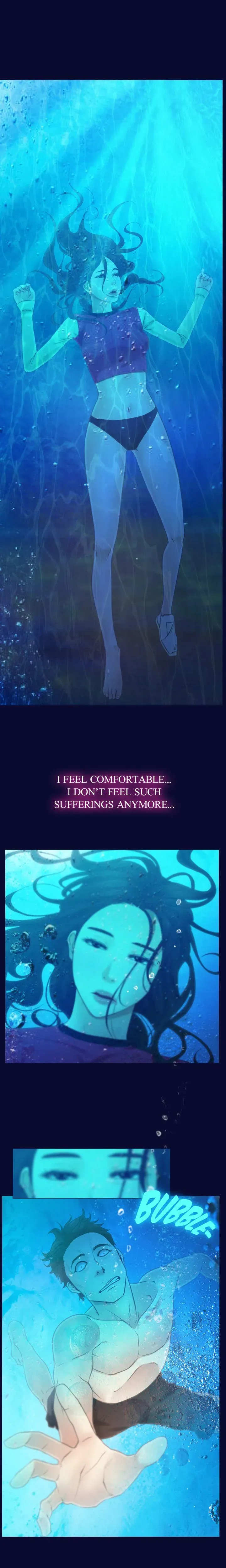 Hidden Feeling Chapter 14 page 12 - 