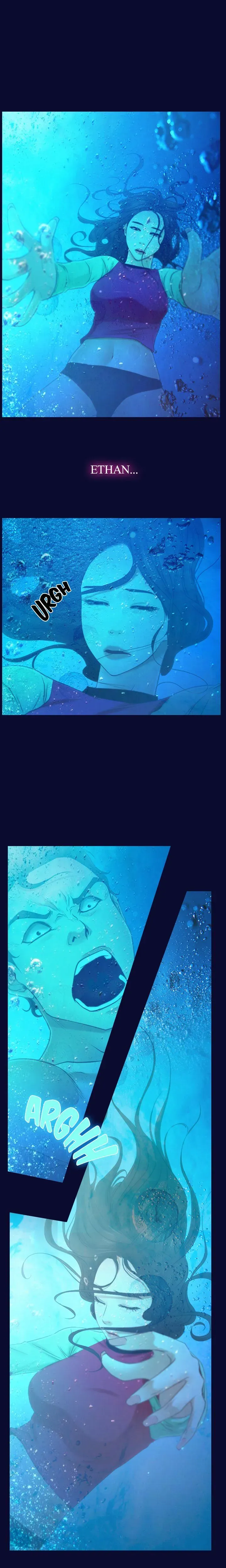 Hidden Feeling Chapter 14 page 13 - 