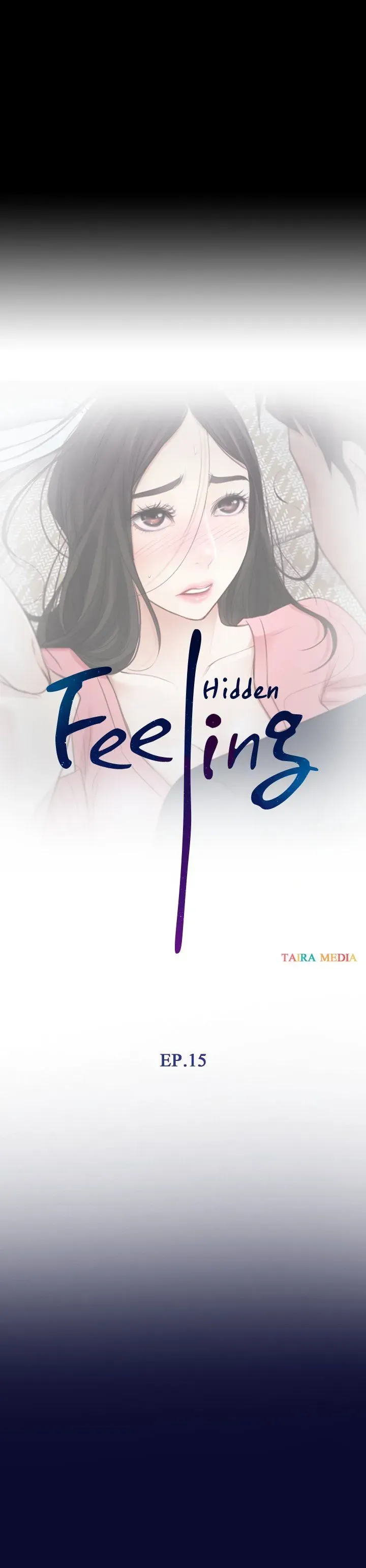 Hidden Feeling Chapter 15 page 3 - 