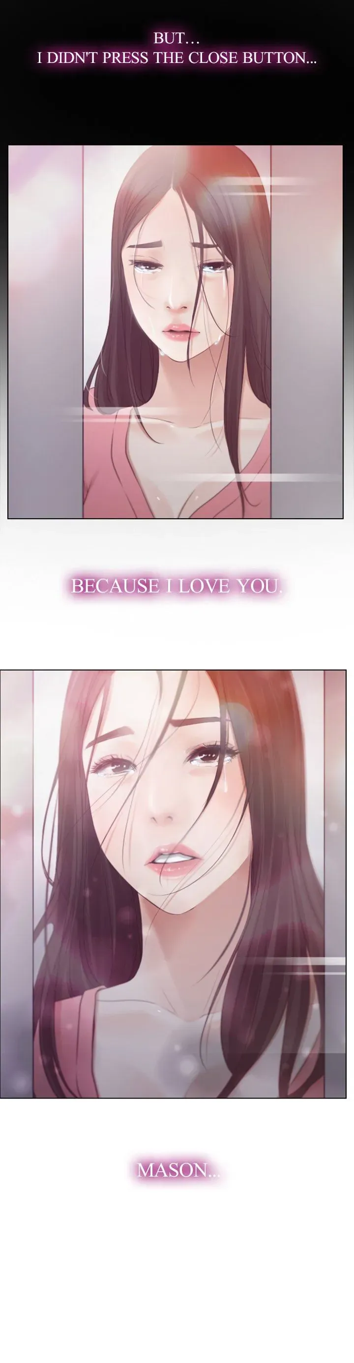 Hidden Feeling Chapter 19 page 2 - 