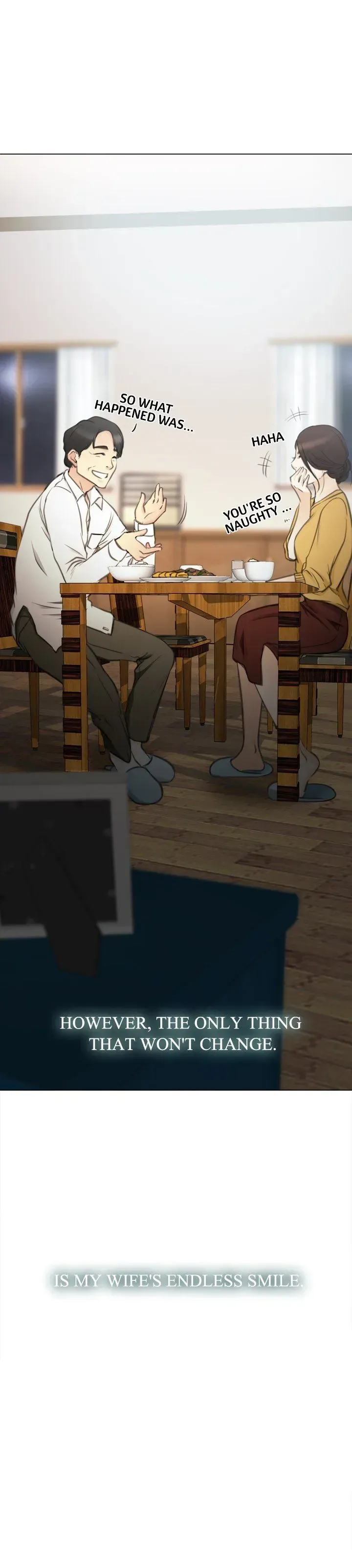 Hidden Feeling Chapter 2 page 2 - 