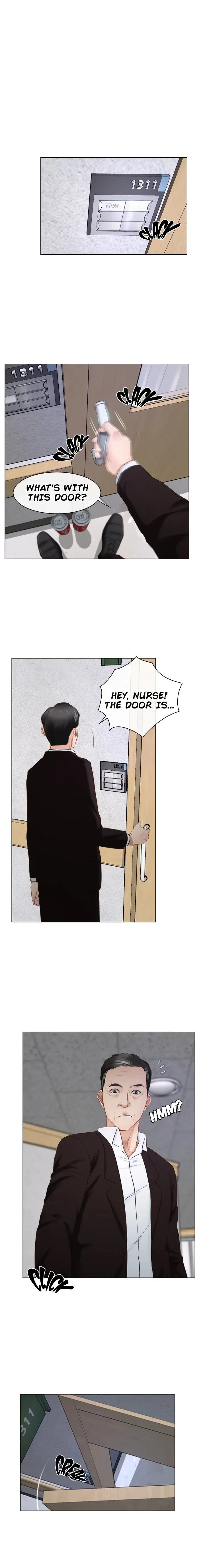 Hidden Feeling Chapter 24 page 2 - 