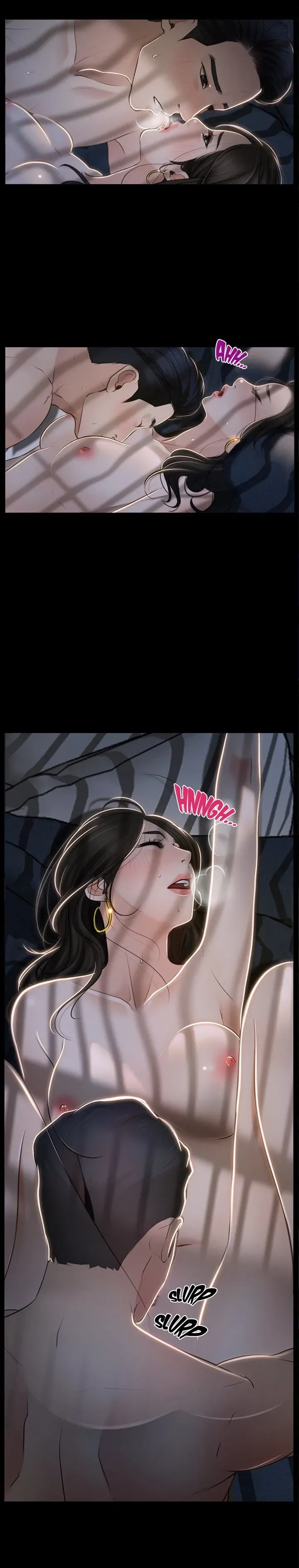 Hidden Feeling Chapter 26 page 9 - 