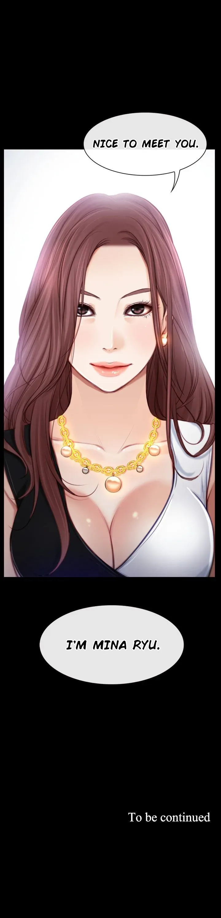 Hidden Feeling Chapter 3 page 19 - 