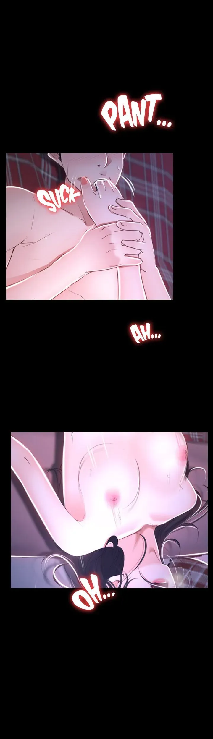 Hidden Feeling Chapter 30 page 15 - 