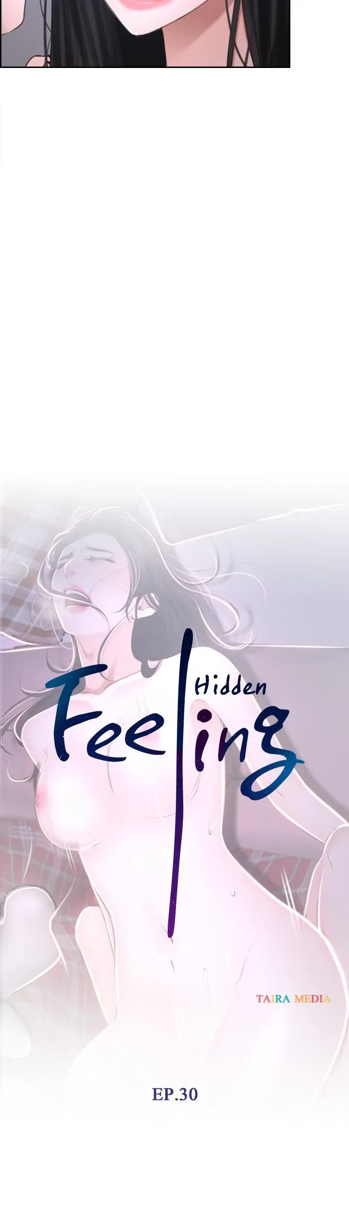 Hidden Feeling Chapter 30 page 31 - 