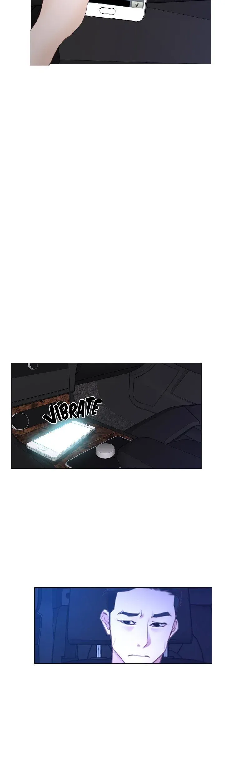 Hidden Feeling Chapter 30 page 37 - 