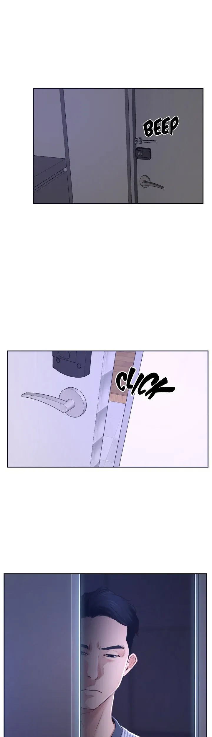Hidden Feeling Chapter 30 page 44 - 