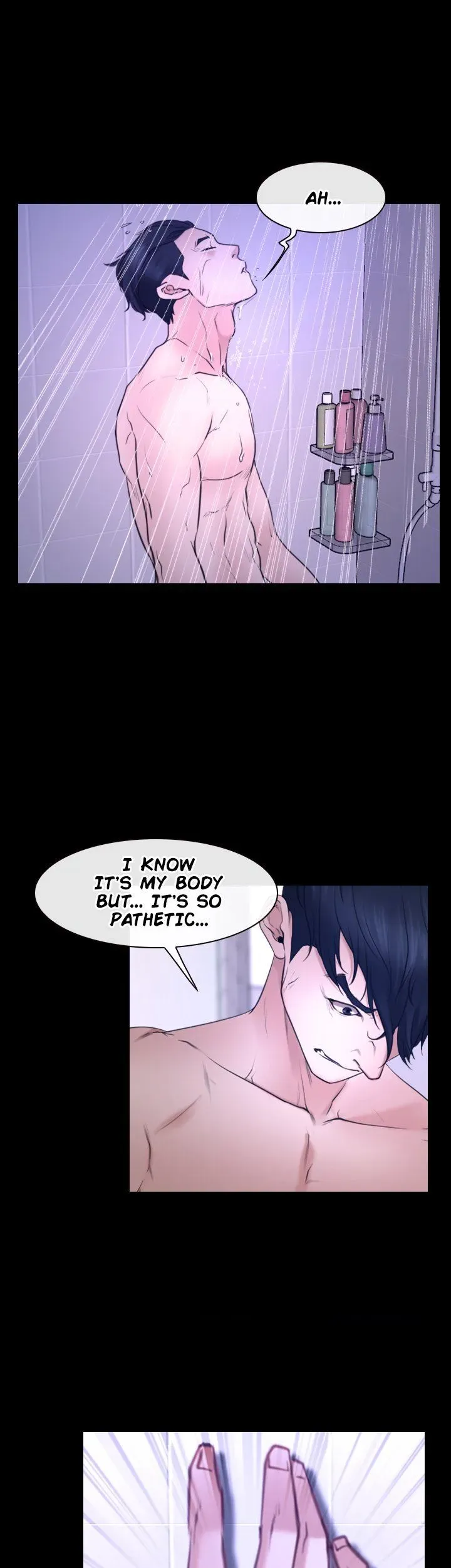 Hidden Feeling Chapter 31 page 31 - 