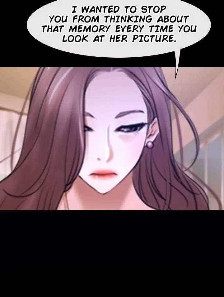 Hidden Feeling Chapter 31 page 42 - 