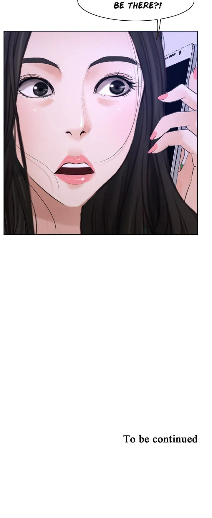 Hidden Feeling Chapter 31 page 61 - 
