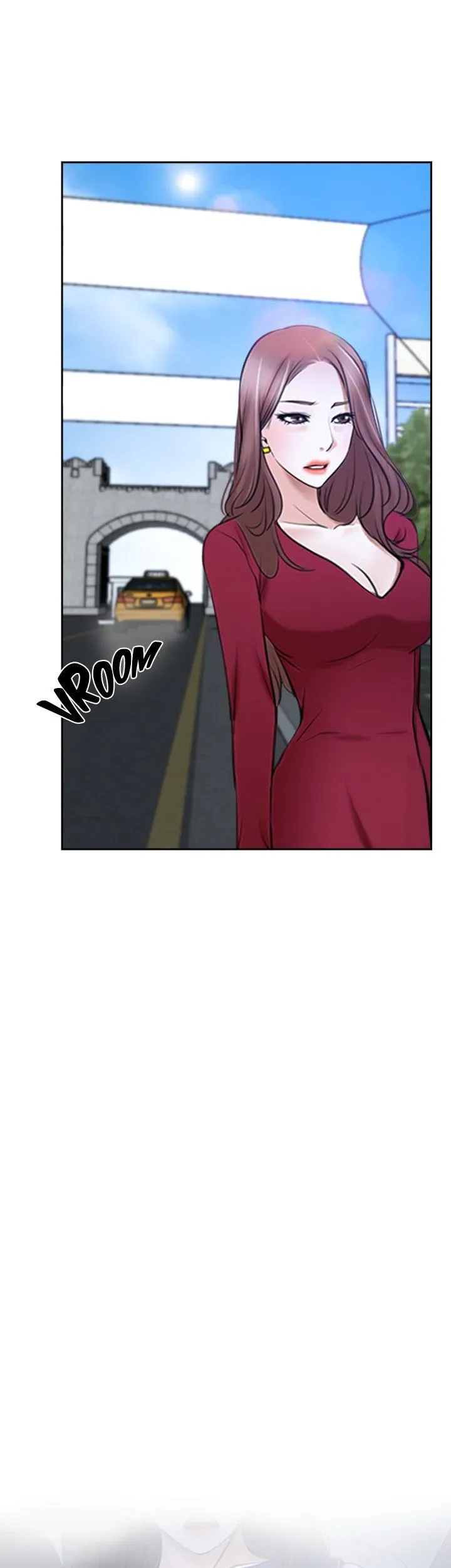 Hidden Feeling Chapter 32 page 7 - 