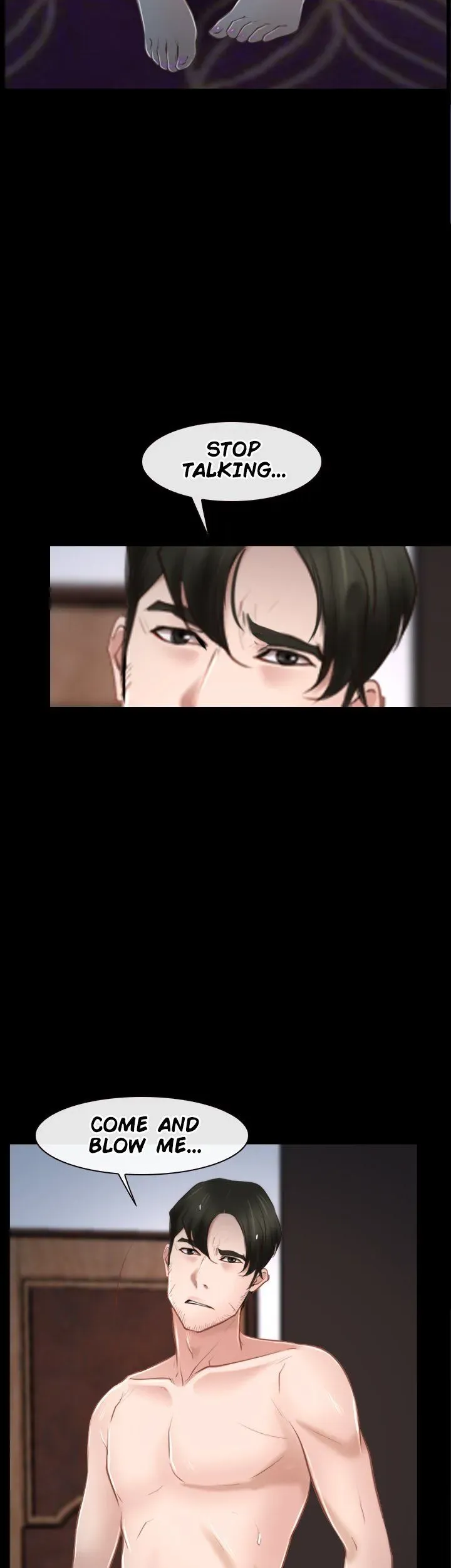 Hidden Feeling Chapter 33 page 29 - 