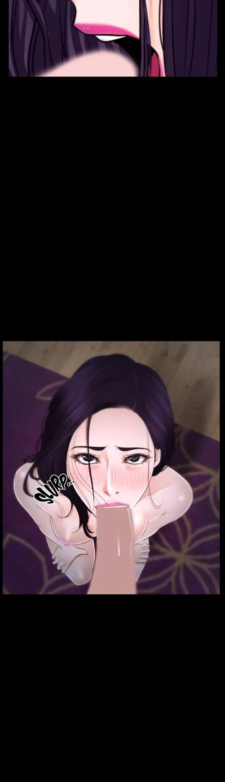 Hidden Feeling Chapter 33 page 33 - 